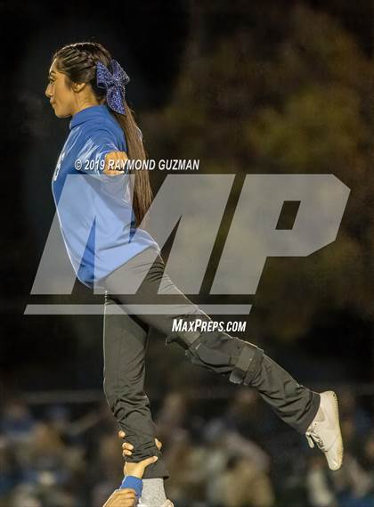 Thumbnail 3 in Dos Palos @ Caruthers (CIF CS D5 Final) photogallery.