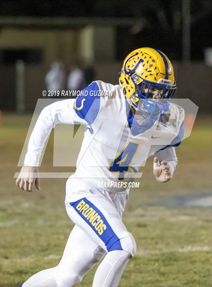 Thumbnail 3 in Dos Palos @ Caruthers (CIF CS D5 Final) photogallery.