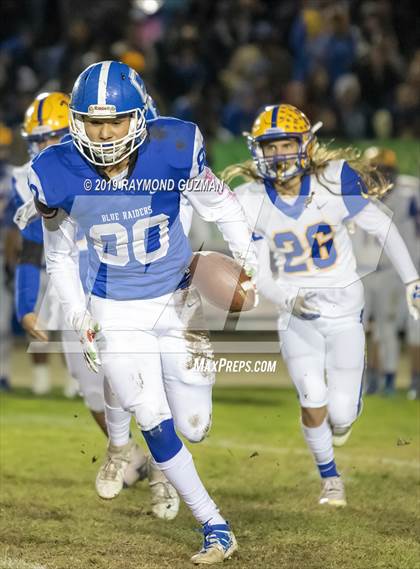 Thumbnail 3 in Dos Palos @ Caruthers (CIF CS D5 Final) photogallery.
