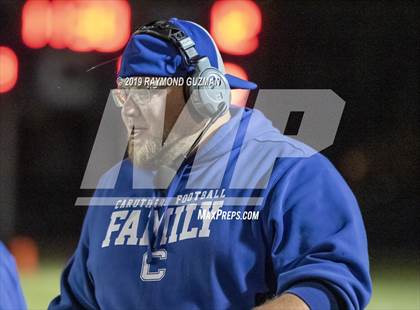 Thumbnail 3 in Dos Palos @ Caruthers (CIF CS D5 Final) photogallery.