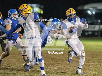 Thumbnail 1 in Dos Palos @ Caruthers (CIF CS D5 Final) photogallery.