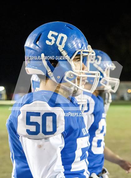 Thumbnail 1 in Dos Palos @ Caruthers (CIF CS D5 Final) photogallery.