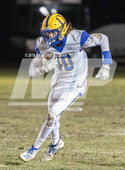 Thumbnail 3 in Dos Palos @ Caruthers (CIF CS D5 Final) photogallery.