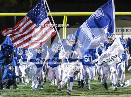 Thumbnail 1 in Dos Palos @ Caruthers (CIF CS D5 Final) photogallery.