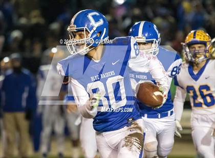 Thumbnail 2 in Dos Palos @ Caruthers (CIF CS D5 Final) photogallery.