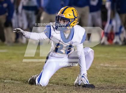 Thumbnail 3 in Dos Palos @ Caruthers (CIF CS D5 Final) photogallery.