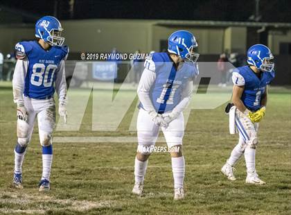Thumbnail 2 in Dos Palos @ Caruthers (CIF CS D5 Final) photogallery.