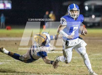 Thumbnail 3 in Dos Palos @ Caruthers (CIF CS D5 Final) photogallery.