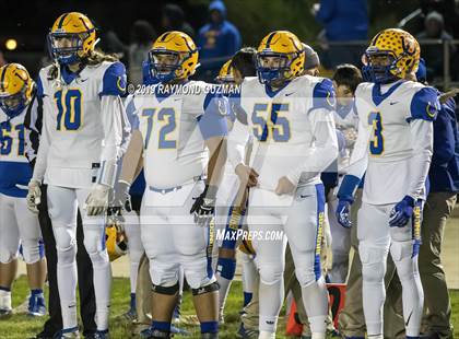 Thumbnail 1 in Dos Palos @ Caruthers (CIF CS D5 Final) photogallery.