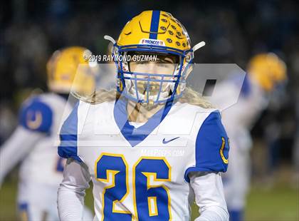 Thumbnail 3 in Dos Palos @ Caruthers (CIF CS D5 Final) photogallery.