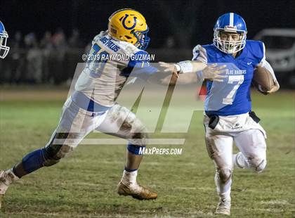 Thumbnail 1 in Dos Palos @ Caruthers (CIF CS D5 Final) photogallery.