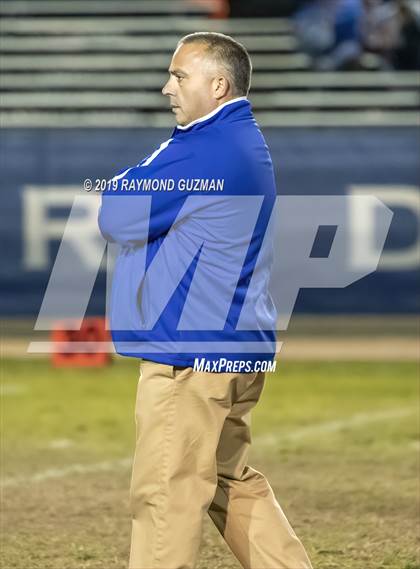 Thumbnail 3 in Dos Palos @ Caruthers (CIF CS D5 Final) photogallery.