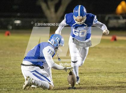 Thumbnail 1 in Dos Palos @ Caruthers (CIF CS D5 Final) photogallery.