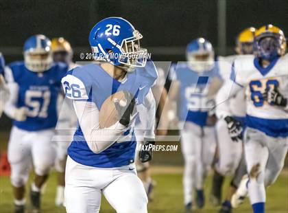 Thumbnail 3 in Dos Palos @ Caruthers (CIF CS D5 Final) photogallery.