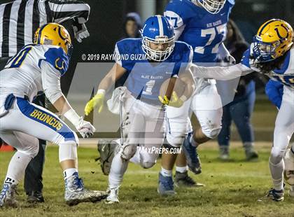 Thumbnail 3 in Dos Palos @ Caruthers (CIF CS D5 Final) photogallery.