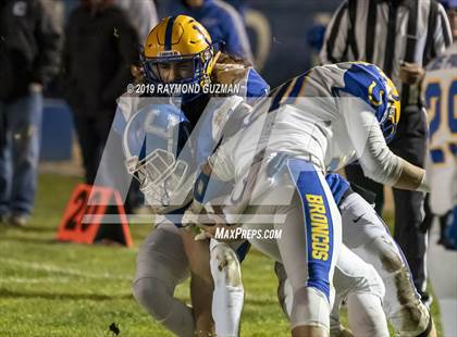Thumbnail 2 in Dos Palos @ Caruthers (CIF CS D5 Final) photogallery.