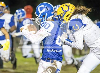 Thumbnail 3 in Dos Palos @ Caruthers (CIF CS D5 Final) photogallery.