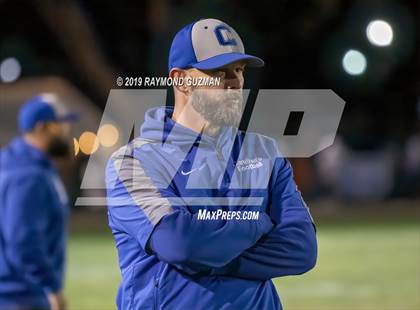 Thumbnail 3 in Dos Palos @ Caruthers (CIF CS D5 Final) photogallery.