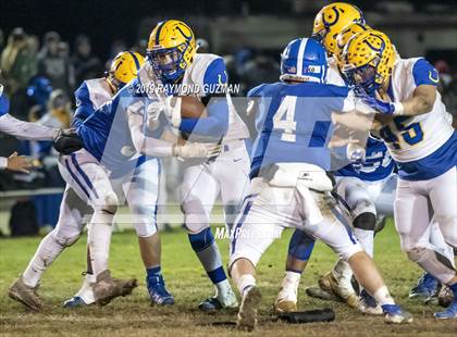 Thumbnail 3 in Dos Palos @ Caruthers (CIF CS D5 Final) photogallery.
