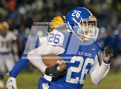 Thumbnail 1 in Dos Palos @ Caruthers (CIF CS D5 Final) photogallery.
