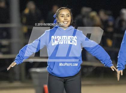 Thumbnail 3 in Dos Palos @ Caruthers (CIF CS D5 Final) photogallery.