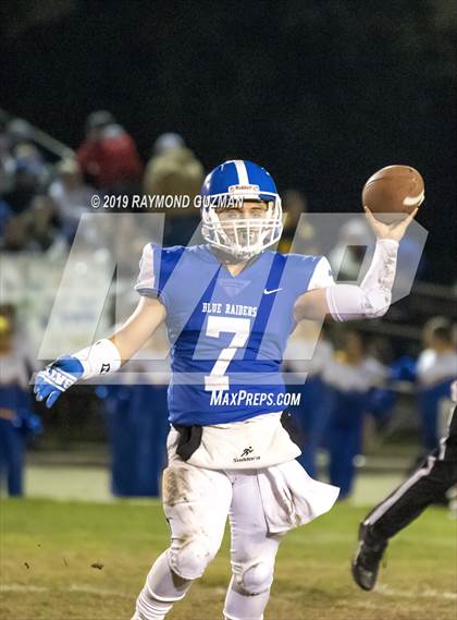 Thumbnail 3 in Dos Palos @ Caruthers (CIF CS D5 Final) photogallery.
