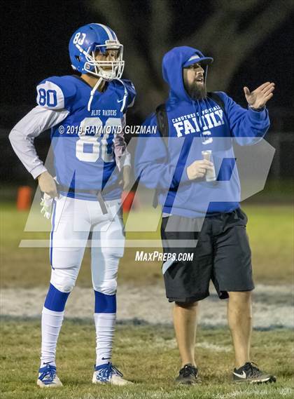 Thumbnail 1 in Dos Palos @ Caruthers (CIF CS D5 Final) photogallery.