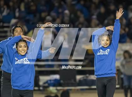 Thumbnail 2 in Dos Palos @ Caruthers (CIF CS D5 Final) photogallery.