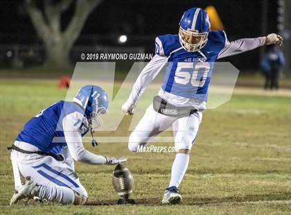 Thumbnail 3 in Dos Palos @ Caruthers (CIF CS D5 Final) photogallery.