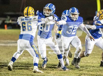 Thumbnail 1 in Dos Palos @ Caruthers (CIF CS D5 Final) photogallery.