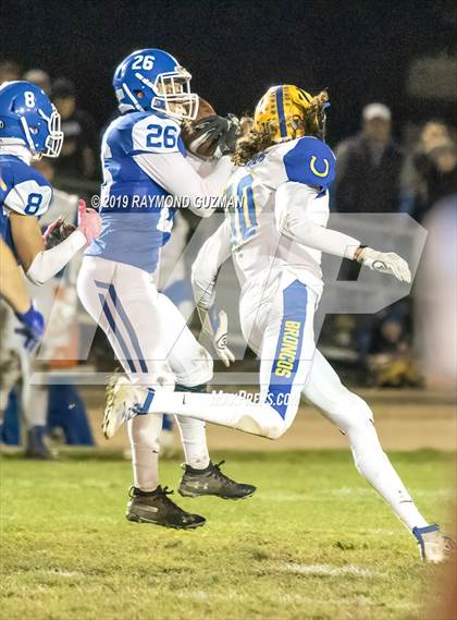 Thumbnail 3 in Dos Palos @ Caruthers (CIF CS D5 Final) photogallery.
