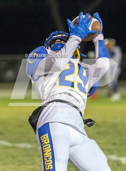 Thumbnail 3 in Dos Palos @ Caruthers (CIF CS D5 Final) photogallery.