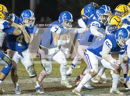 Thumbnail 1 in Dos Palos @ Caruthers (CIF CS D5 Final) photogallery.