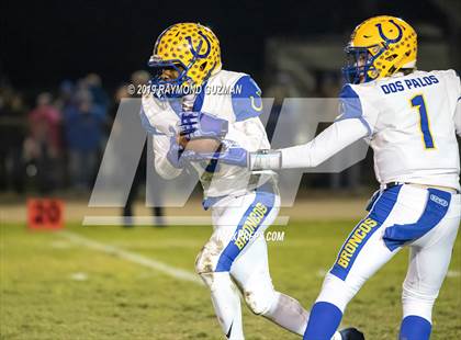 Thumbnail 3 in Dos Palos @ Caruthers (CIF CS D5 Final) photogallery.
