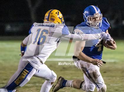 Thumbnail 3 in Dos Palos @ Caruthers (CIF CS D5 Final) photogallery.