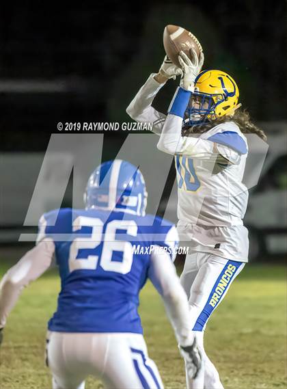 Thumbnail 3 in Dos Palos @ Caruthers (CIF CS D5 Final) photogallery.