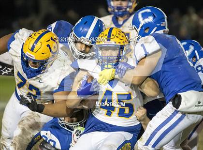 Thumbnail 1 in Dos Palos @ Caruthers (CIF CS D5 Final) photogallery.