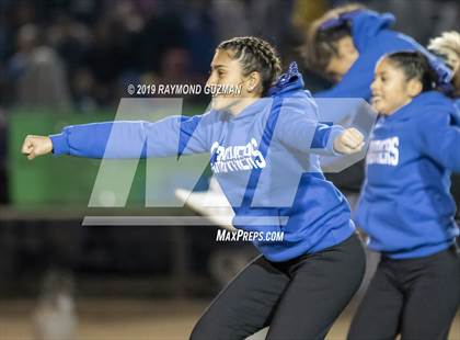 Thumbnail 2 in Dos Palos @ Caruthers (CIF CS D5 Final) photogallery.