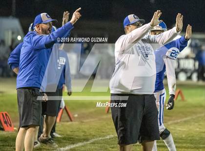 Thumbnail 1 in Dos Palos @ Caruthers (CIF CS D5 Final) photogallery.