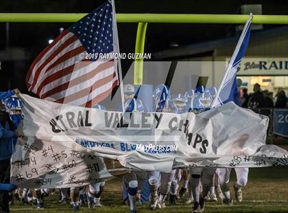 Thumbnail 3 in Dos Palos @ Caruthers (CIF CS D5 Final) photogallery.