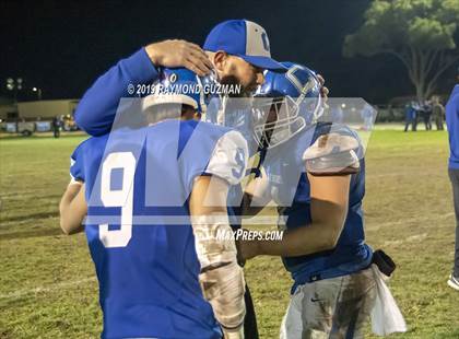 Thumbnail 3 in Dos Palos @ Caruthers (CIF CS D5 Final) photogallery.