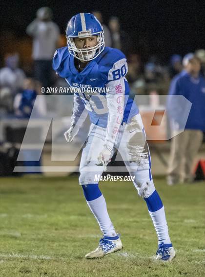 Thumbnail 2 in Dos Palos @ Caruthers (CIF CS D5 Final) photogallery.
