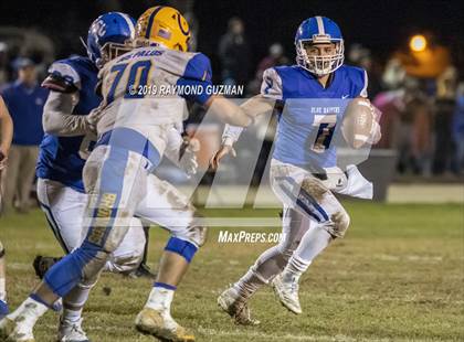 Thumbnail 3 in Dos Palos @ Caruthers (CIF CS D5 Final) photogallery.