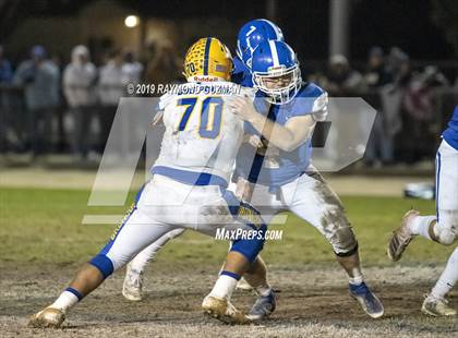 Thumbnail 3 in Dos Palos @ Caruthers (CIF CS D5 Final) photogallery.