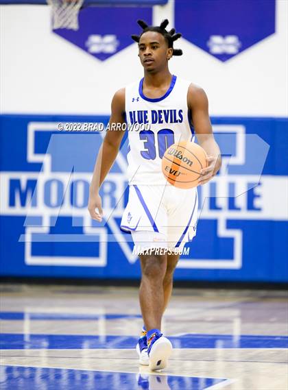 Thumbnail 3 in A.L. Brown @ Mooresville photogallery.
