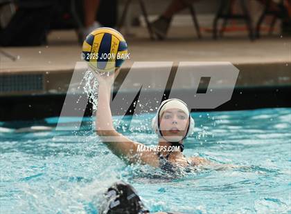 Thumbnail 3 in Clovis North vs Menlo School (Acalanes Invitational) photogallery.