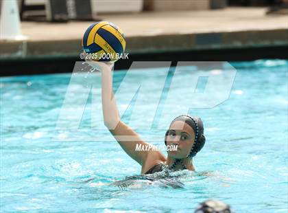 Thumbnail 1 in Clovis North vs Menlo School (Acalanes Invitational) photogallery.