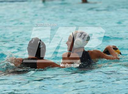 Thumbnail 3 in Clovis North vs Menlo School (Acalanes Invitational) photogallery.
