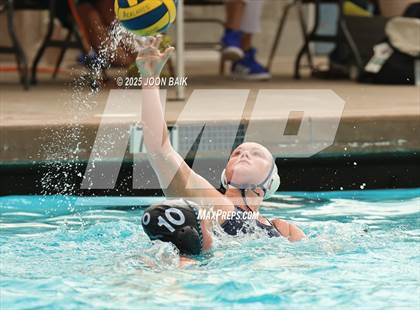 Thumbnail 3 in Clovis North vs Menlo School (Acalanes Invitational) photogallery.