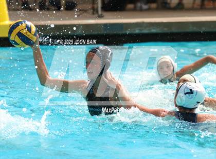 Thumbnail 1 in Clovis North vs Menlo School (Acalanes Invitational) photogallery.